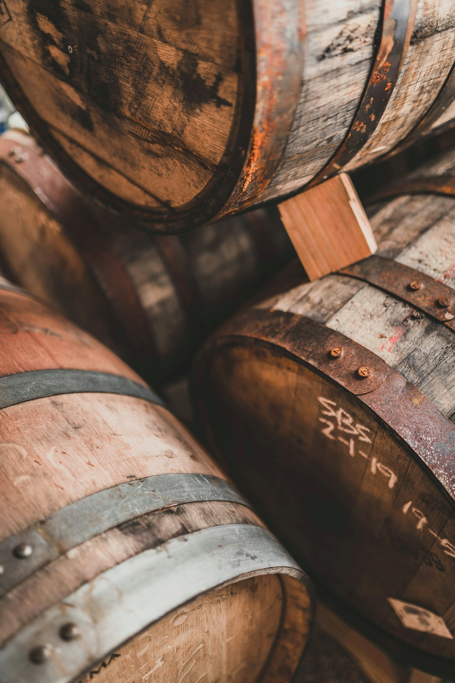 Warum saisonales Bier immer eine gute Wahl ist